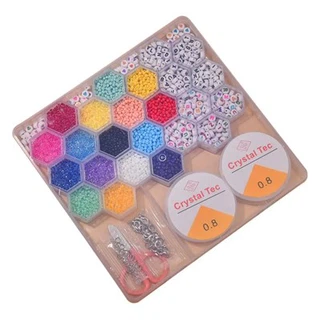 Стаклене перле од 2 мм