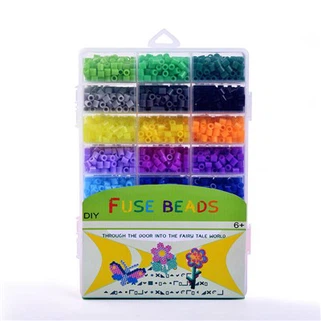 Лове Хеарт Хама перле